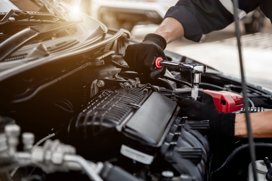 Common Engine Problems Solved Quickly By Mobile Mechanics Stockton, CA Common Engine Problems Solved Quickly By Mobile Mechanics Stockton, CA