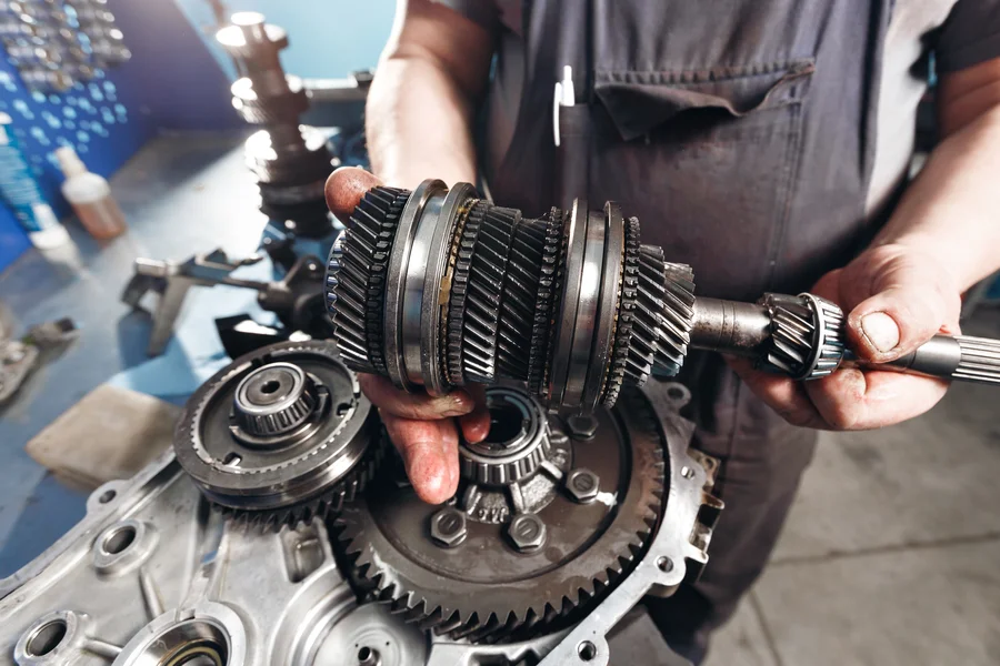 Common Transmission Issues And How They Are Fixed in Stockton, CA Common Transmission Issues And How They Are Fixed in Stockton, CA