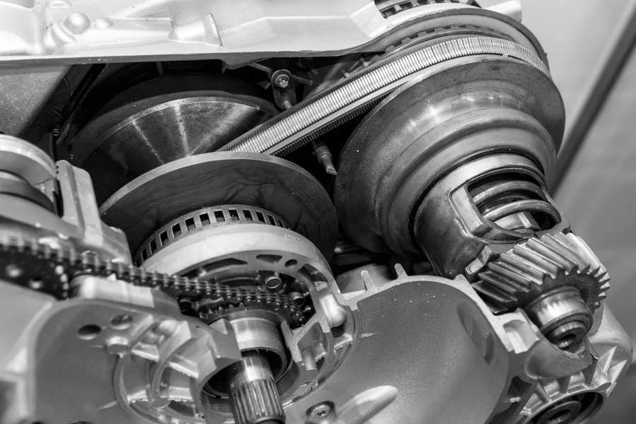 Expert Transmission Replacement Stockton, CA Expert Transmission Replacement Stockton, CA