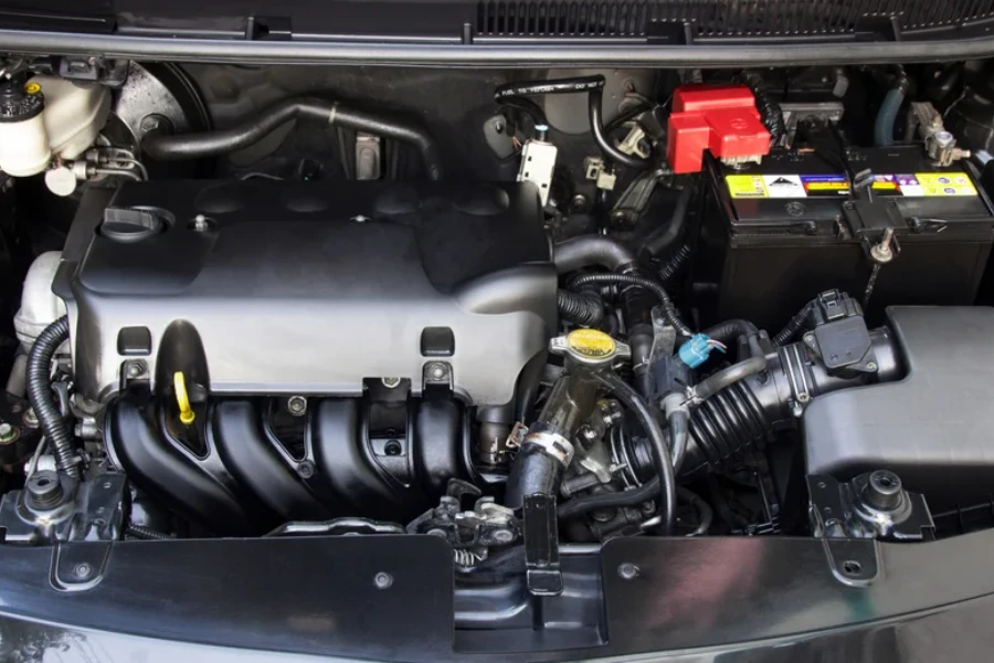 How Mobile Mechanics Simplify Engine Replacement Services in Stockton, CA How Mobile Mechanics Simplify Engine Replacement Services in Stockton, CA