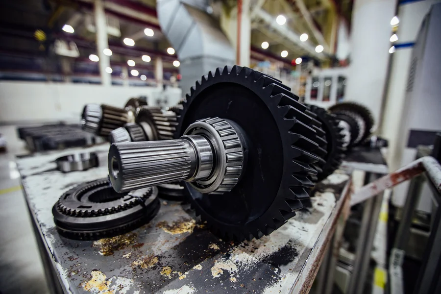 How Transmission Repair Extends The Life Of Your Car in Stockton, CA How Transmission Repair Extends The Life Of Your Car in Stockton, CA