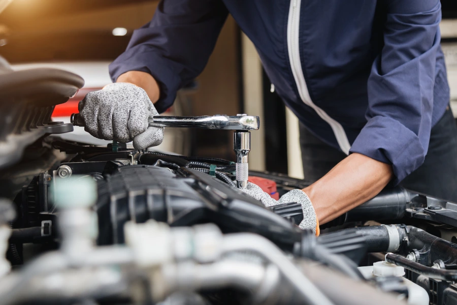 Key Benefits Of Choosing A Mobile Mechanic For Engine Repair Stockton, CA