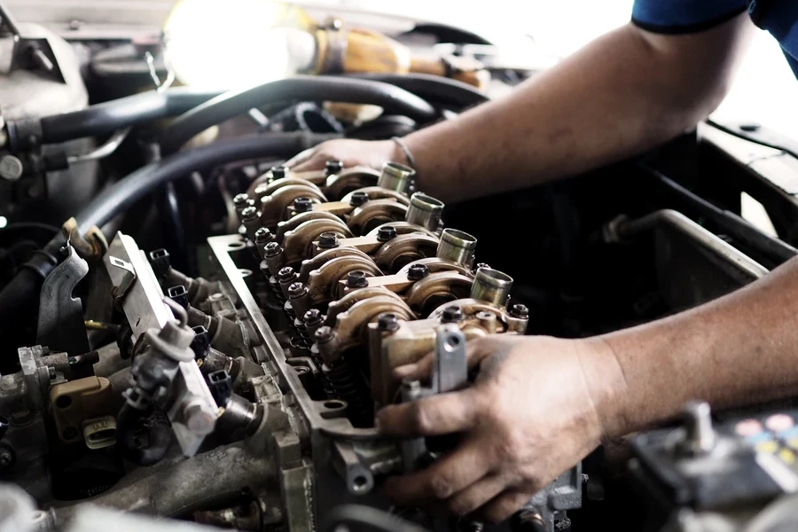 Reliable Engine Replacement Stockton, CA Reliable Engine Replacement Stockton, CA