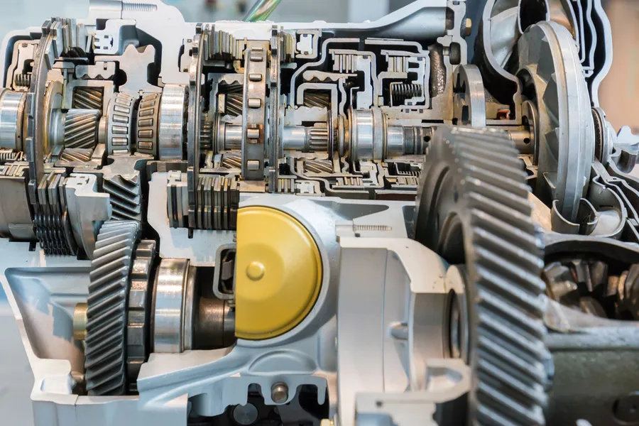 Signs Your Vehicle Needs A Transmission Replacement Stockton, CA Signs Your Vehicle Needs A Transmission Replacement Stockton, CA