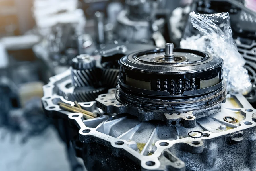Superior Transmission Replacement Stockton, CA Superior Transmission Replacement Stockton, CA